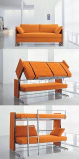 Furniture And Accessories Inspiring Multipurpose Furniture For Small Spaces Multipurpose Folded Bunk Bed F Sofa Bed Furniture Bed Furniture Sofa Bed Bunk Bed