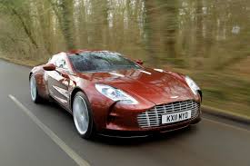 Image result for Copper Chestnut 2012 Aston Martin