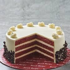 Resepi kek red velvet cupcakes cara membuatnya: Chocolate Chip Walnut Facebook