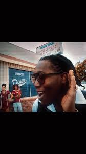 Larry Slay's Instagram, Twitter & Facebook