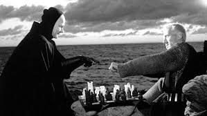 Sponge on the run demon slayer: The Seventh Seal Analysis And Meanings Of Ingmar Bergman S Movie Auralcrave
