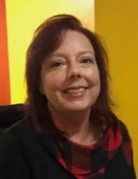 Amy Luck's Instagram, Twitter & Facebook