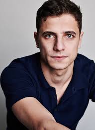 Vanishing Point (Short 2013)