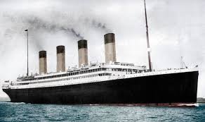 titanic story unravelled after expert