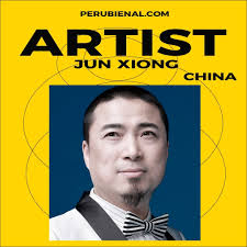 📢Meet our international artists💯 👉The inclusive spirit of the Biennale  involves institutions, companies, communities, associations and artists  from all over the world. 2024 Exhibition