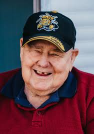 Obituary information for Gene Mudd