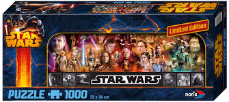 Check spelling or type a new query. Puzzle Star Wars Limited Edition Noris 606031233 1000 Pieces Jigsaw Puzzles Super Heroes Jigsaw Puzzle