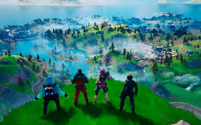 El popular juego de epic games se actualiza con una nueva oleada de contenidos y la posible visita de rick & morty. Cuando Comienza Fortnite Capitulo 2 Temporada 7 Gawovi