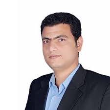 Wael Ahmed's Instagram, Twitter & Facebook