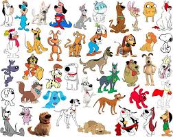 Rut Roh Favorite Animated Dogs Of Tv And Movies Cartoon Dog Classic Cartoon Characters Cartoon Characters Quiz
