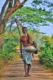 The People The Cuntry The Netuer Everything Is Perfect In My Bangla Village Life Photography Village Pic India Culture