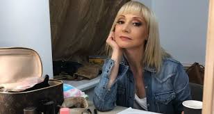 Кристина орбакайте — новый год, come on. Kristina Orbakajte Pokazala Snimok 35 Letnej Davnosti Novosti Russkogo Radio Moskva 105 7