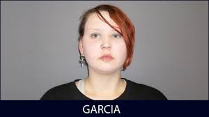 Veronica Rae-Ann Garcia