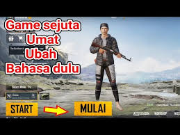 Masih banyak sekali tips dan torurial pubg mobile yang belum kami. Cara Merubah Bahasa Di Pubg Mobile Youtube