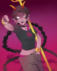 Homestuck Explained By A Dumbass Kanaya Maryam Kanaya maryam, from homestuck (webcomic) btw, i submitted part of this one as an entry to the homestuck track art contest for the. kanaya maryam