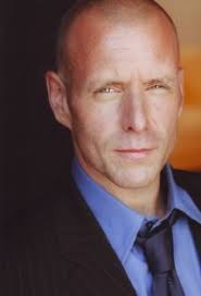 Hugh Dillon