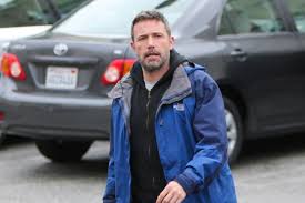 Maybe you would like to learn more about one of these? Allow Ben Affleck To Show You How Not To Use Dating Apps Insidehook