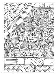 Check spelling or type a new query. Mosaic Coloring Pages 100 Pictures Free Printable