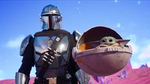 Fortnite hacker for hire telusuri. The Mandalorian And Baby Yoda Have Landed In Fortnite For Season 5 Hardwarezone Com Sg