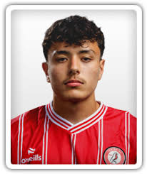 Bristol City (England)