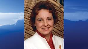 Lois Mae Cannon, Struthers, Ohio Obituary