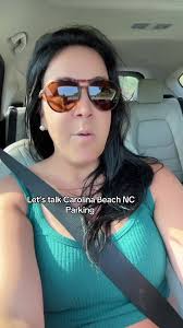 Carolina Beach Parking Tips and Tricks