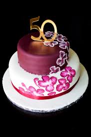 Great 50th birthday theme ideas. Elegant 50th Birthday Cake Ideasbest Birthday Cakesbest Birthday Cakes