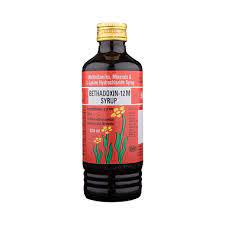 Brainwise Syrup Buy Bottle Of 150 Ml Syrup At Best Price In India 1mg