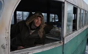There are, however, other movies like into the wild that end up being fairly good. Into The Wild Why Tourists Are Risking Their Lives To Visit A Bus Bbc News