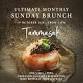 SUNDAY BRUNCH event image