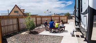 Maybe you would like to learn more about one of these? Rock Springs Green River Koa Journey Sitetypes