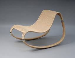 Ikea James Irvine Rocking Chair Gungstol
