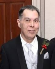 Kevin P. Roper Obituary (2023)