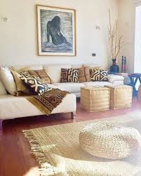 Bare windows are rarely the best choice when decorating a home or room. Visit Our Site For Kuba Pillows Www Paulskiart Com Easier Access Please Click The Link In Ou African Decor Bedroom African Home Decor African Living Rooms