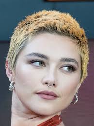 Florence Pugh Just Defied Every Nail Trend Out There With Her Latest  Manicure — See Photos