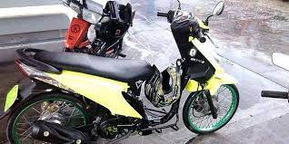 Modifikasi beat street hitam dop 3. Modifikasi Beat Dengan Beragam Konsep Populer 2019 Otosia Com