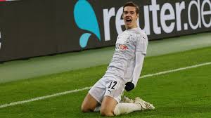 38.00 m €* mar 16, 1997 in landsberg am lech, germany. Real Madrid Crece La Competencia Por Florian Neuhaus