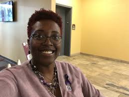 WAGE HOPE in NOVEMBER #WageHope #PurplePowerWV #WPCD #PanCANawareness