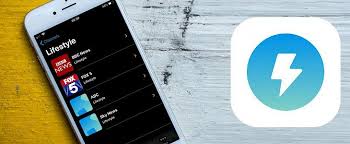 It includes abc, cbs, the cw, fox, nbc, and. Channels App Pro Watch Live Sports Events On Iphone