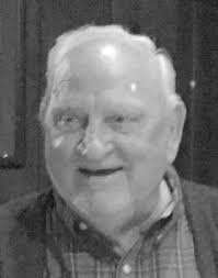 Richard Fortner Obituary (2016)