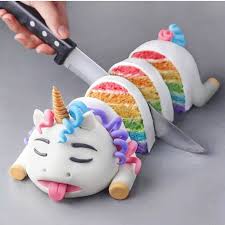Un Gateau Licorne Original Unicornfood Licorne Unicorn Gateau Cake Cake Gateau Licorne Original Gateau De Licorne Gateau Savoureux Gateau Licorne