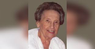 Obituary information for Mary Kathryn Hensley