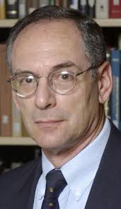 Eugene Eidenberg Obituary (2013)