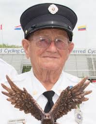 Forrest Hausman Obituary (2020)