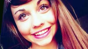 Girl killed in crash played JV football