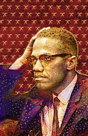 XThe Life and Times of Malcolm X