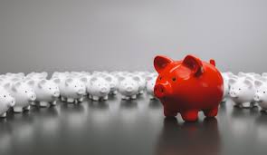 Schylling rubber piggy money banks bank. Fundraising Welcome To The Film Set