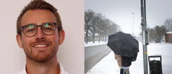 Artiklar av Peter Alexis