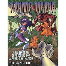 Maybe you would like to learn more about one of these? Christopher Hart Titles Anime Mania How To Draw Characters For Japanese Animation Paperback Walmart Com Walmart Com