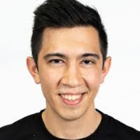 Gregory Israel's Instagram, Twitter & Facebook